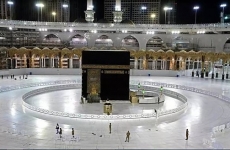 Marea Moschee de la Mecca