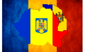 România și Moldova