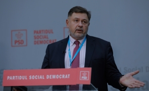 Alexandru Rafila