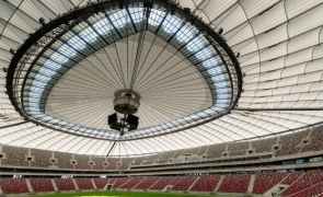 stadion Varsovia