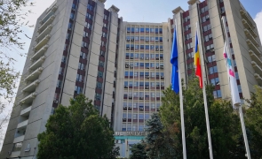Spitalul de Urganta Bucuresti