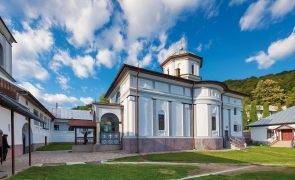 Mănăstirea Făsinei