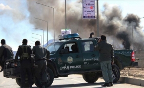 afganistan atentat explozie