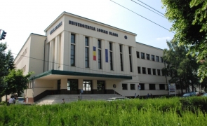 Universitatea Lucian Blaga, Sibiu