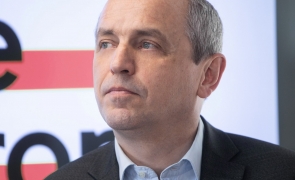Pierre Larrouturou, europarlamentar