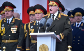 Belarus Aleksandr Lukasenko