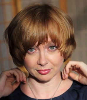 Emilia Șercan