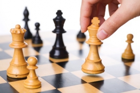 CSU ASE câştigă cea mai importantă competiţie internă de şah