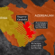 Armenia Azerbaidjan Nagorno Karabah