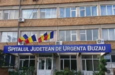 Spitalul de Urgența Buzău