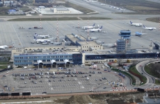 aeroportul Otopeni Henri Coanda