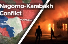 Nagorno Karabah conflict