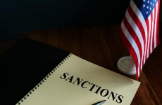 sancțiuni SUA
