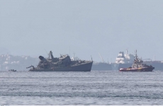 accident naval Tucia