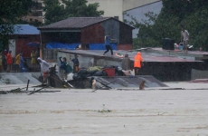 Filipine, inundații