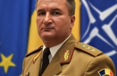 General Daniel Petrescu