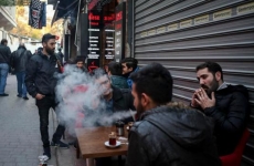 fumatori turcia