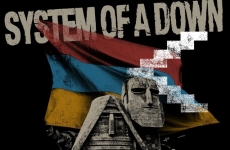 System of a Down, trupă