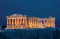 pantheon grecia