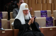 Patriarhul Moscovei