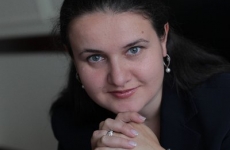 Oksana Markarova
