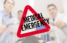 medical emergency urgenta medicala