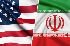 Iran, SUA