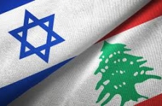 Israel, Liban