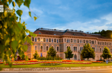 Universitatea Transilvania din Braşov
