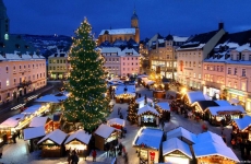 Crăciun, Germania