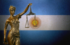 Argentina justitie