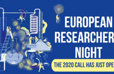 European Researchers Night