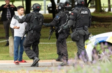 poliție, Franța