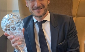 Francesco Totti 