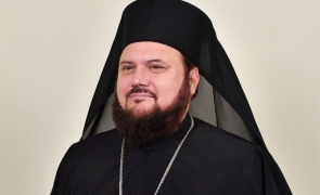 episcop salaj