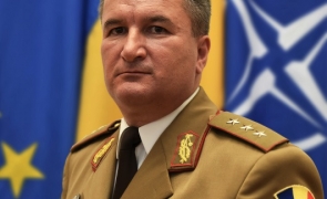General Daniel Petrescu
