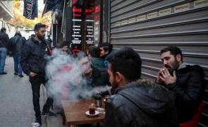 fumatori turcia