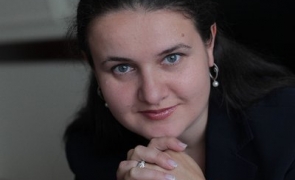 Oksana Markarova