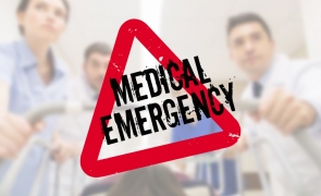 medical emergency urgenta medicala
