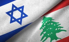 Israel, Liban