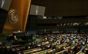 Adunarea generală ONU
