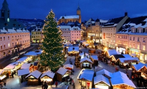 Crăciun, Germania