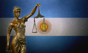 Argentina justitie