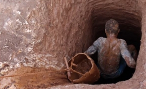mineri, Zimbabwe