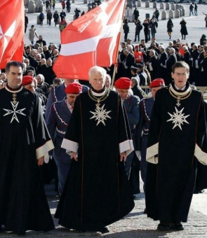 Cavaleri Malta