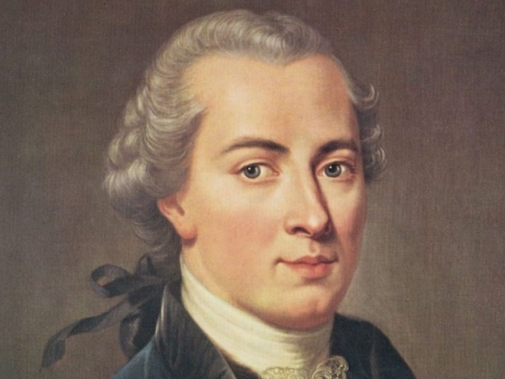 Guvernatorul Kaliningradului a găsit vinovatul pentru războiul din Ucraina: Immanuel Kant