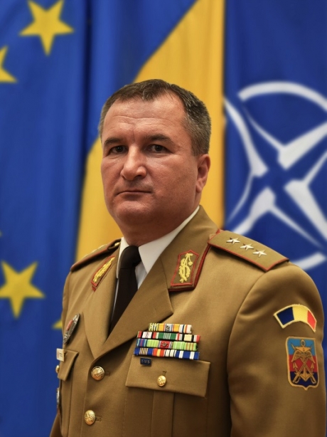 Şeful SMAp: Potenţiala escaladare a tensiunilor din regiune rămâne pentru România un subiect major de îngrijorare privind securitatea naţională