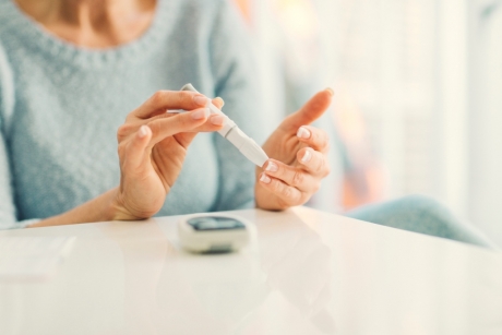 Bărbaţii diabetici sunt mai predispuşi decât femeile la boli renale din cauza metabolismului celular (studiu)