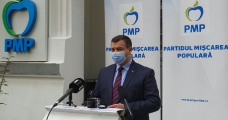 Europarlamentarul Eugen Tomac oferă informații noi despre salariul minim european: 'S-au definit câteva criterii clare' thumbnail