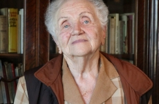 Sylvia Hoișie
